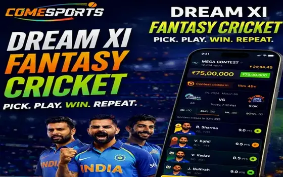 Chennai vs Mumbai on Recargagames